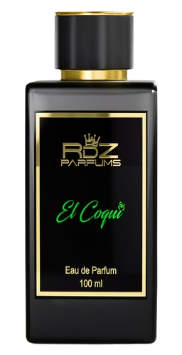RDZ Parfums El Coqui