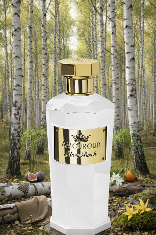 Amouroud Silver Birch