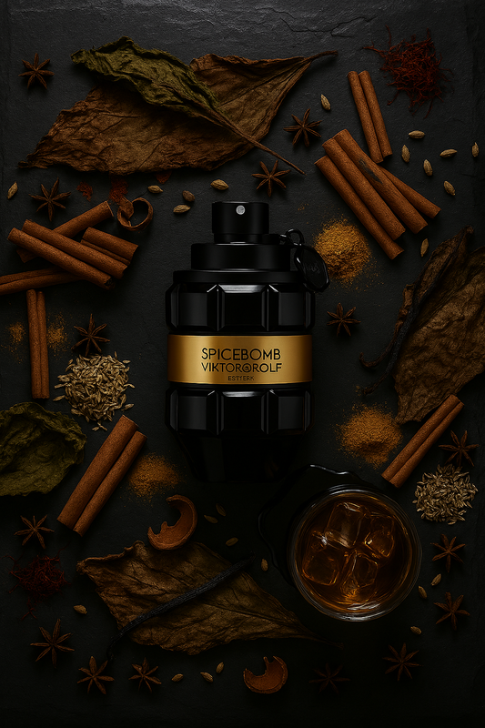 Viktor&Rolf Spice Bomb Extreme