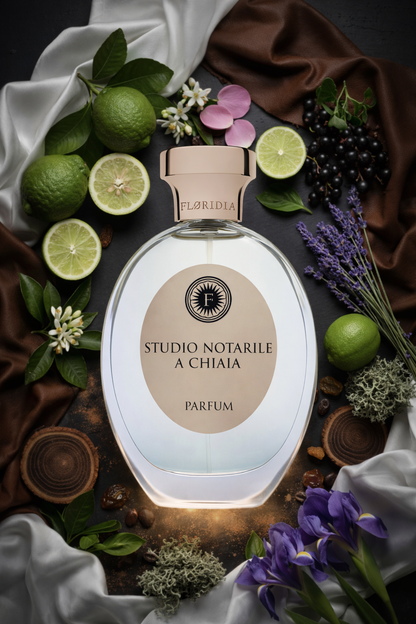 Floridia Parfum Studio Notarile A Chiaia