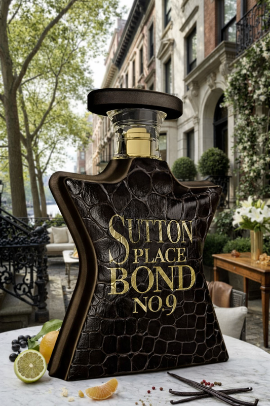 Bond No. 9 Sutton Place