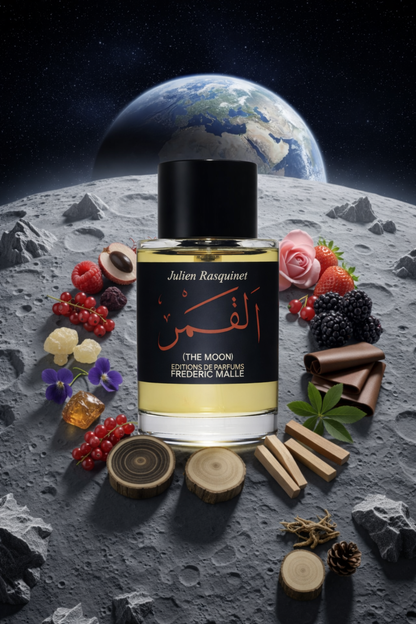 Frederic Malle The Moon