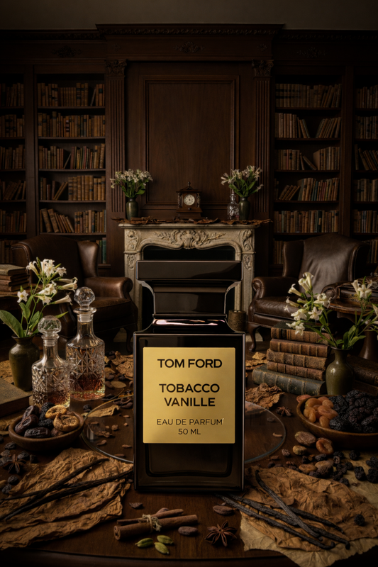 Tom Ford Tobacco Vanille