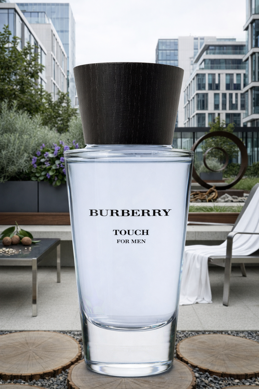 Burberry Touch