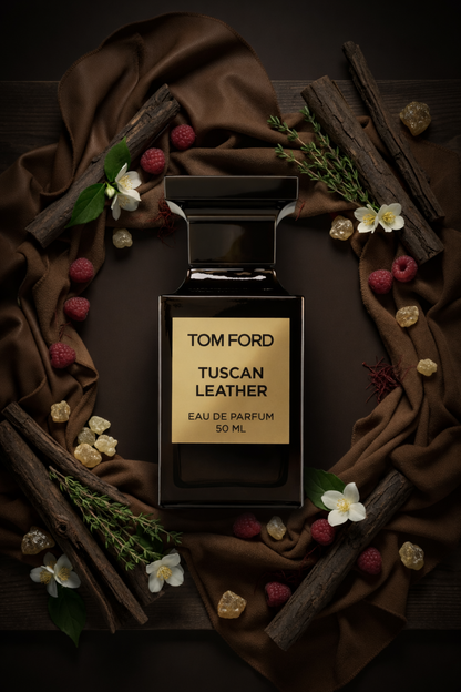 Tom Ford Tuscan Leather