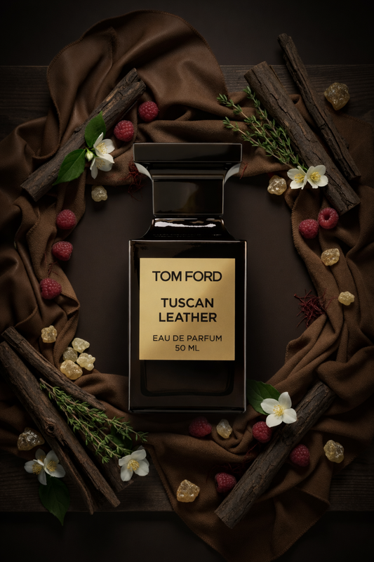 Tom Ford Tuscan Leather