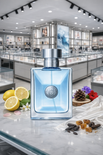 Versace Pour Homme