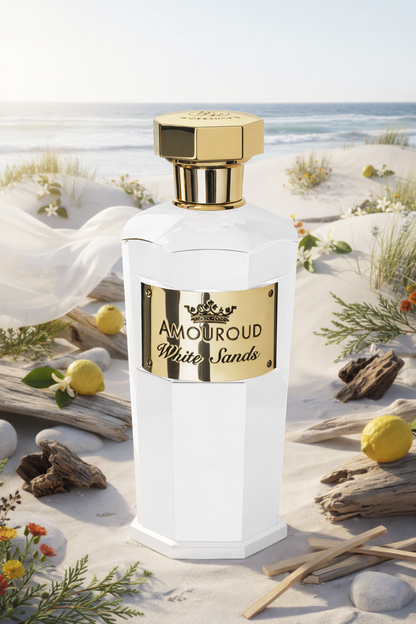 Amouroud White Sands