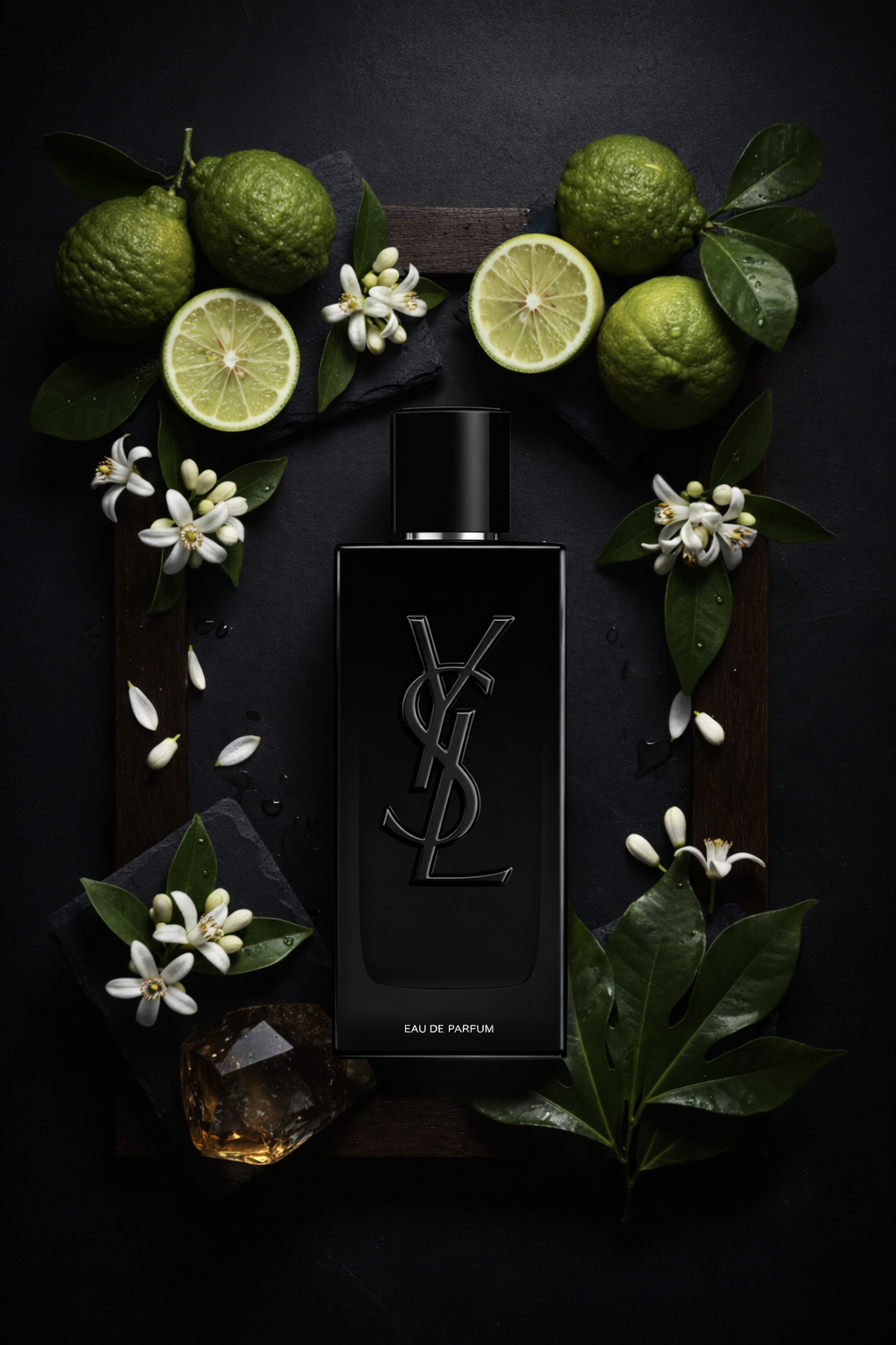 YSL Myself EDP