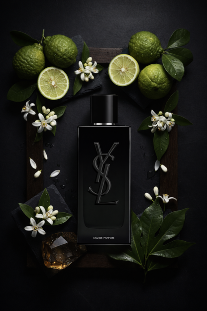 YSL Myself EDP